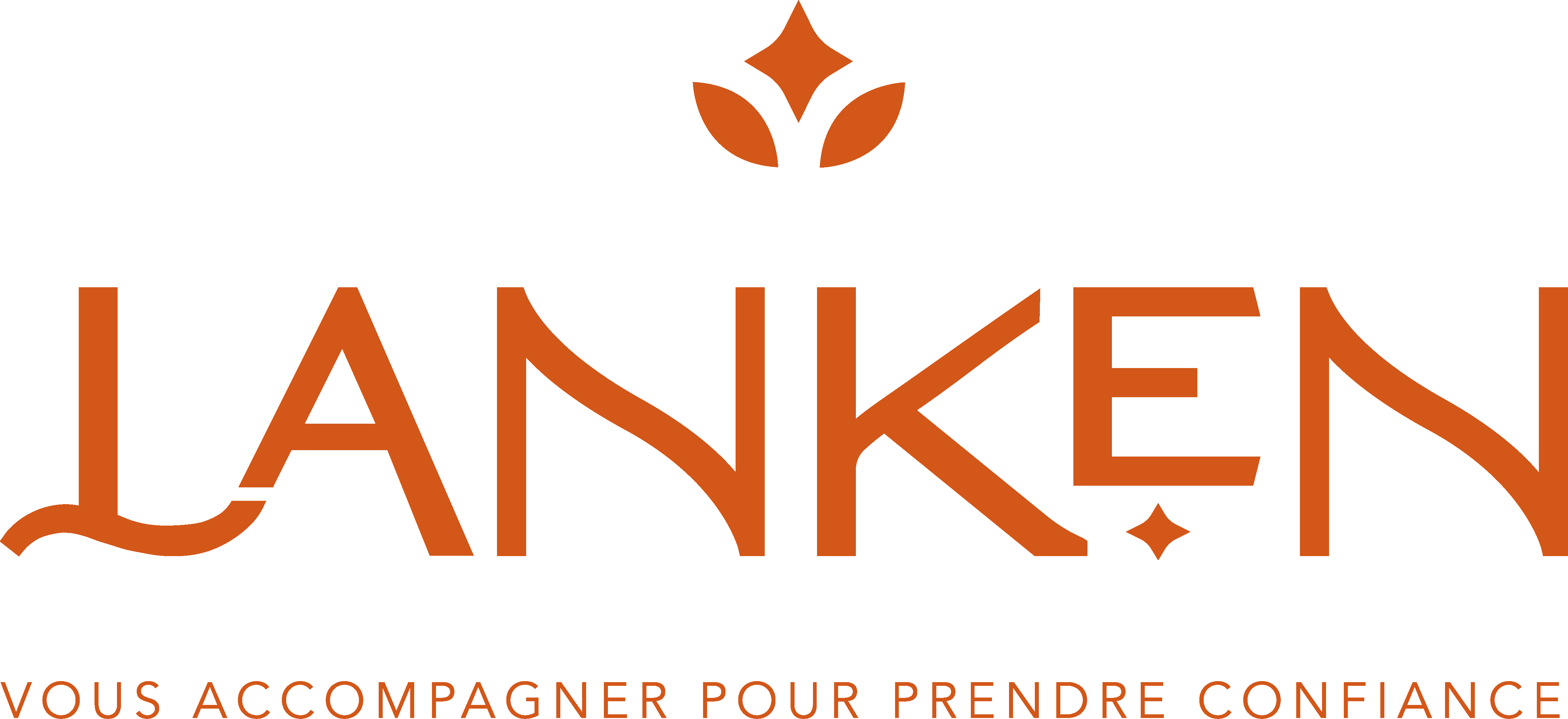 LANKEN logo